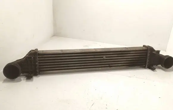 Mercedes-Benz E W211 Intercooler radiator A2115001002 71107
