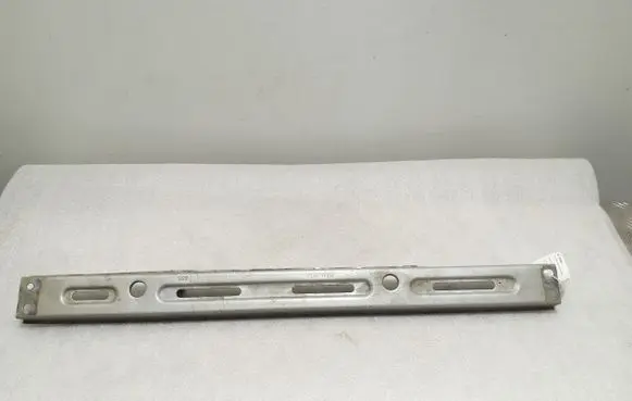 Dacia Spring Radiator support slam panel bracket 625300789R
