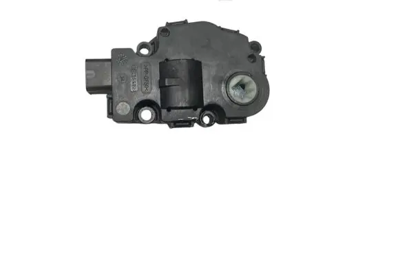 Mercedes-Benz GL X166 Air flap motor/actuator A1669060008 1669060008