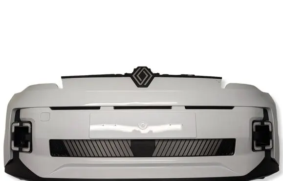 Renault 5 Front bumper 62010M626R
