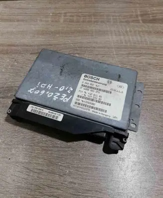 Peugeot 607 Gearbox control unit/module 0260002767