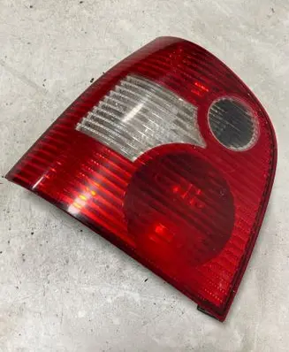 Volkswagen Polo Rear/tail lights 62408