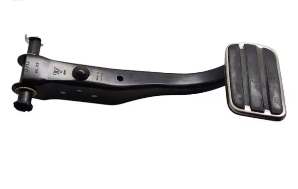 Porsche Boxster 981 Brake pedal 99142314120