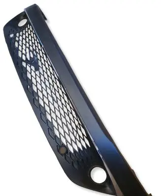 Toyota C-HR I Front bumper lip 52129F4010 TSOP7