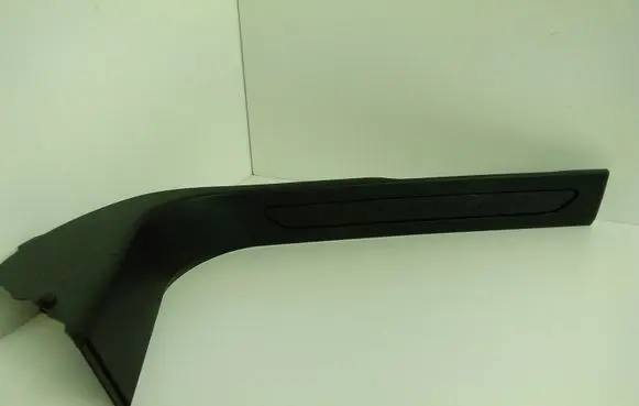 Land Rover Evoque II Front sill trim cover K8D202349AD8PVJ