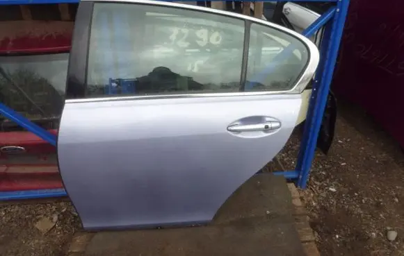 Lexus GS 300 350 430 450H Rear door E1077