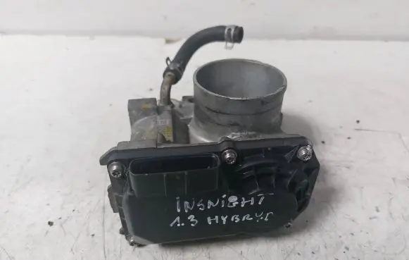 Honda Insight Throttle valve GMEZA