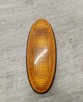 Ford Galaxy Front fender indicator light 046-4120