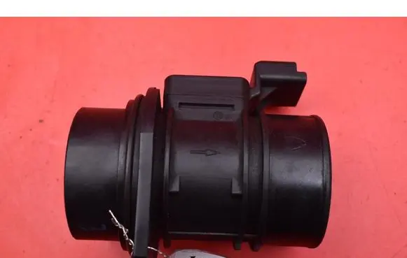 Renault Laguna II Mass air flow meter H7700314669