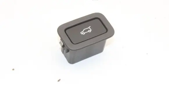 Land Rover Discovery Sport Tailgate/boot open switch button 31412055