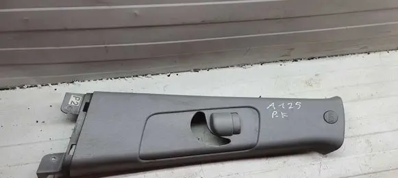 Hyundai Sonata (B) pillar trim (top) 858323K110