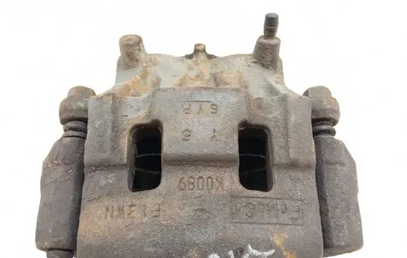 Mazda CX-9 Front brake caliper