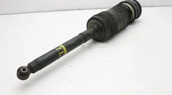 Mercedes-Benz CL C216 Shock absorber/damper/air suspension A2213208113