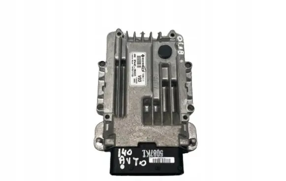 Hyundai i40 Gearbox control unit/module