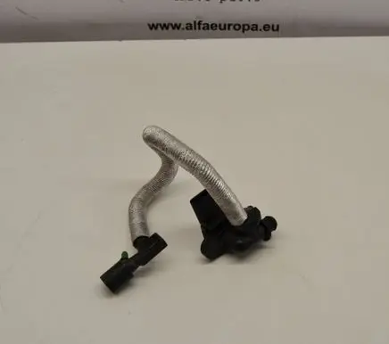 Audi Q3 8U Air pressure sensor