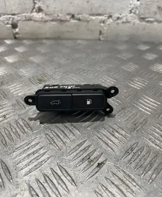 KIA Sorento Fuel tank opening switch 299157828