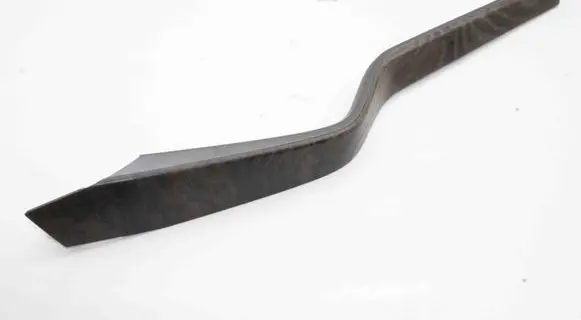 Tesla Model X Front door card panel trim 103581219C