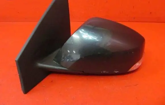 Renault Megane III Front door electric wing mirror MEGANEIIILUSTERKOL