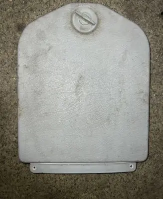 BMW 3 E30 Tool box 11289110