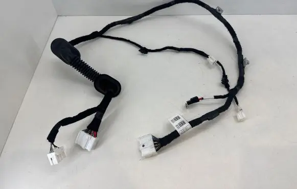 KIA EV3 Tailgate/trunk wiring harness 91655EV080