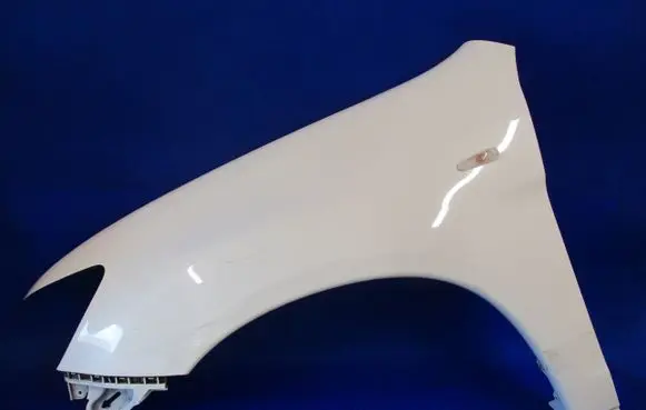 Mitsubishi ASX Fender