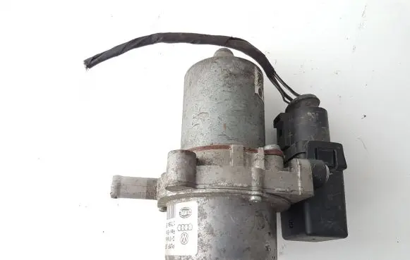 Seat Ibiza V (KJ) Vacuum pump 1K0612181F 00857010 17497950