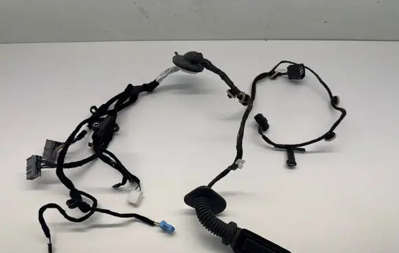 Jaguar XE Front door wiring loom JK831433
