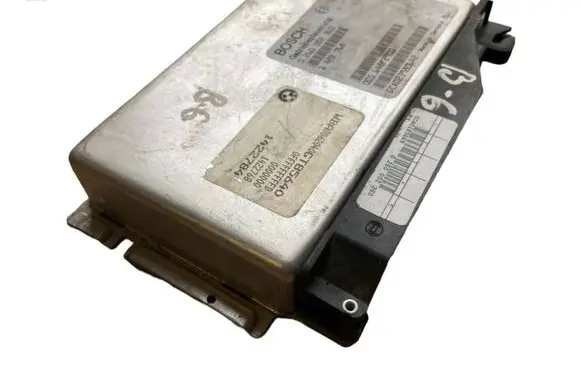 BMW 5 E39 Gearbox control unit/module 1422768 0260002360 005648F2900