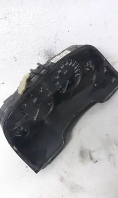 Opel Zafira A Speedometer (instrument cluster) 09228757EJ