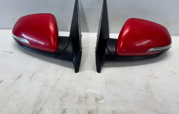 KIA Stonic Front door electric wing mirror 