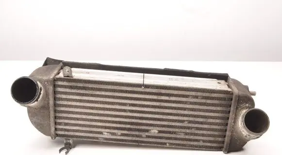 KIA Sorento Intercooler radiator 282702F000