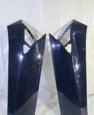 Ford C-MAX II Rear fender molding trim 