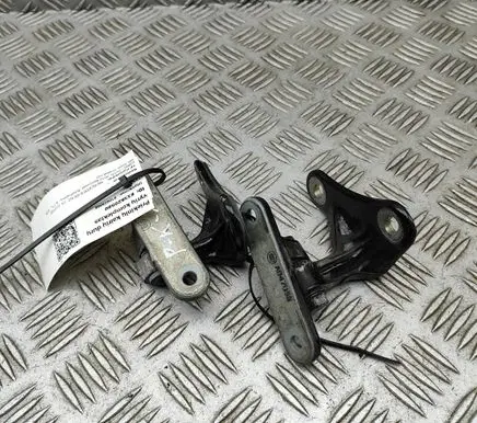 Mercedes-Benz CL C216 Front door hinges set A2167200537 A2217200937