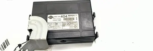 Nissan Almera Tino Engine control unit/module