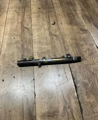 Kraftstoffverteiler Einspritzleiste Verteilerrohr