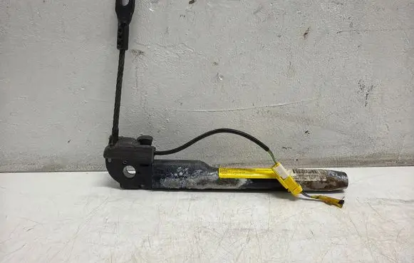 Ford Ka Front seatbelt buckle 34022870B 07354528100