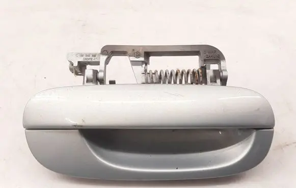 Peugeot 607 Front door exterior handle 9629157277 98043301 98043502