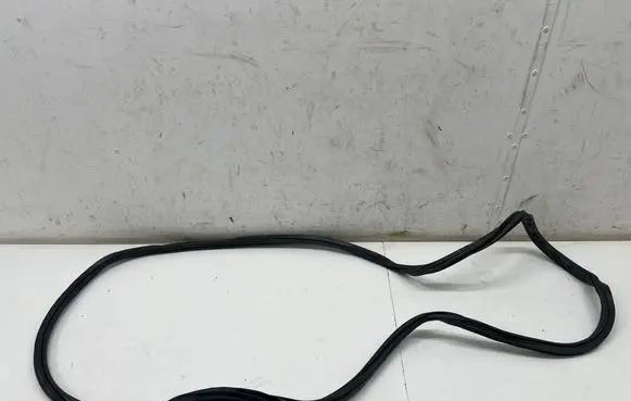 Porsche Panamera (971) Trunk rubber seal (body) 971827705