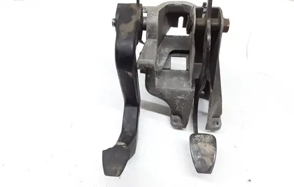 Mercedes-Benz Sprinter W901 W902 W903 W904 Pedal assembly 