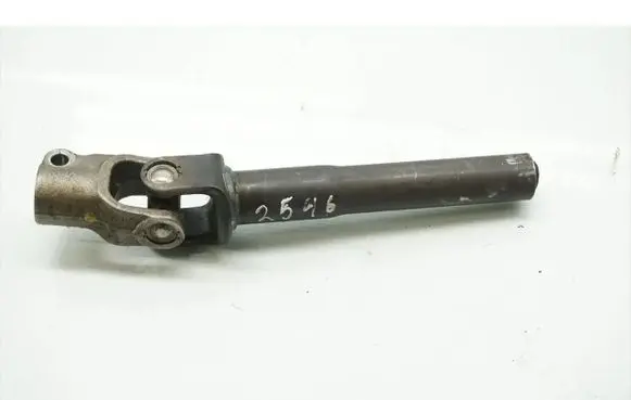 Nissan Qashqai Steering column universal joint 