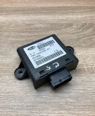Peugeot 307 Other control units/modules 9647428280