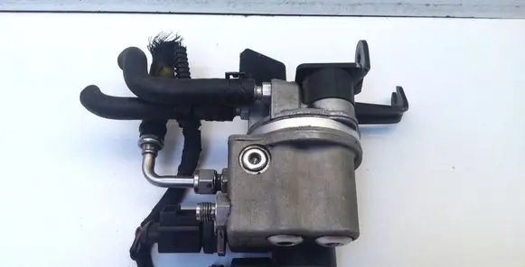 Volkswagen PASSAT B6 LP gas reducer 3C0906035A