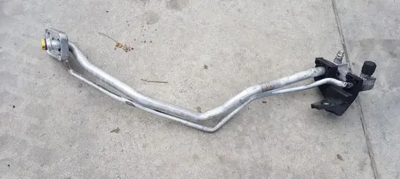 BMW X5 E70 Air conditioning (A/C) pipe/hose