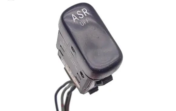 Mercedes-Benz Sprinter W901 W902 W903 W904 Traction control (ASR) switch 0065450807 32080305