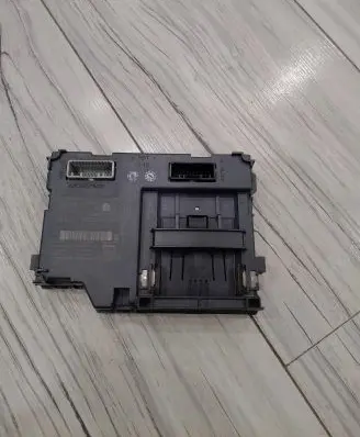 Renault Megane IV Ignition key card reader 285904740R