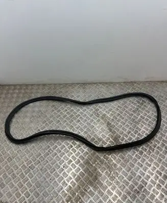 Renault Megane IV Trunk rubber seal (body) 