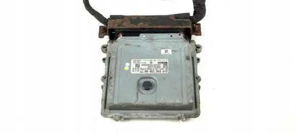 Mercedes-Benz Sprinter W906 Engine control unit/module ECU A6461500477