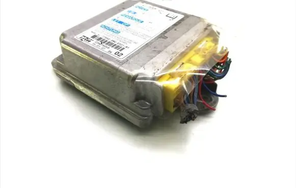 Honda Civic Airbag control unit/module 77960-SMG-E021-M1 COH2162U9