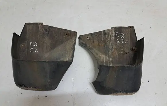 Honda CR-V Rear mudguard