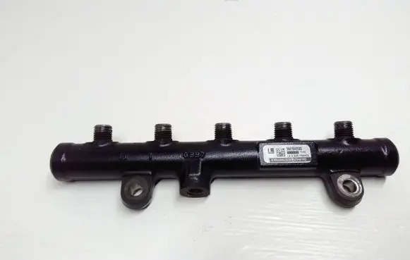Ford Galaxy Fuel main line pipe 9681649580